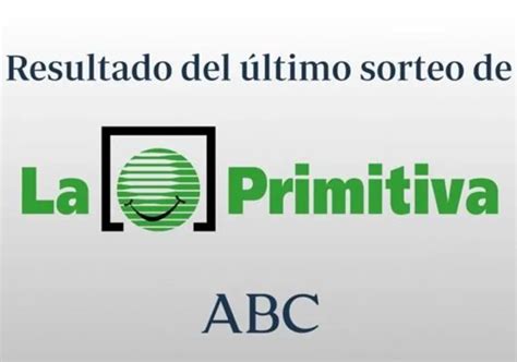 la primitiva lottery results|la primitiva hora de los resultados.